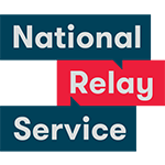 national relay service