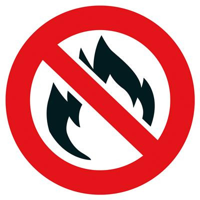 Total Fire Ban