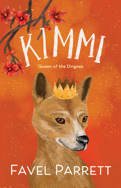 cover image Kimmi