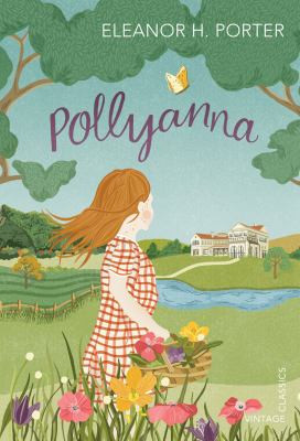 Pollyanna cover