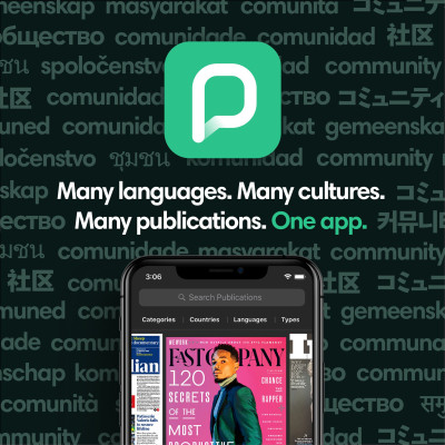 Many Languages - One App
