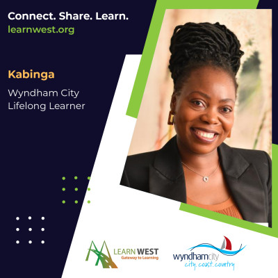 LearnWest Connect Share Learn Project - Kabinga
