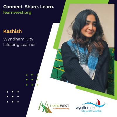Kashish