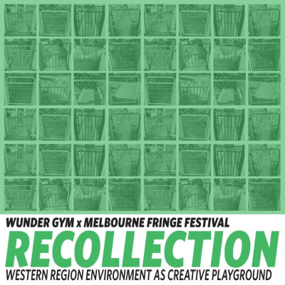 Wunder Gym: RECOLLECTION