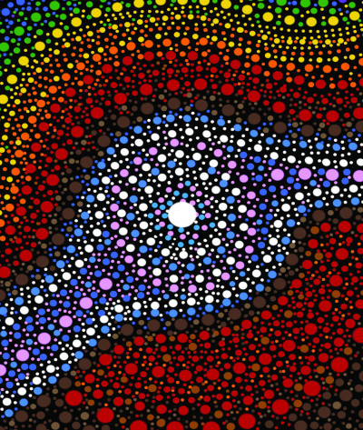 Q Art Project