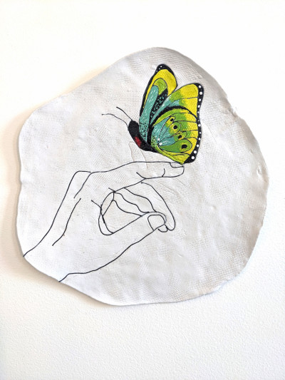SANCTUARY BY FATIMA MEASHAM - FEATURING CHLOE CHATTERTON, ANIE SKINNER & DON WHITE