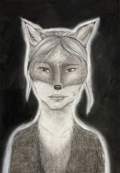 ARTIZZONS 2023 STUDENT ART EXHIBITION