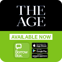 The Age Borrowbox