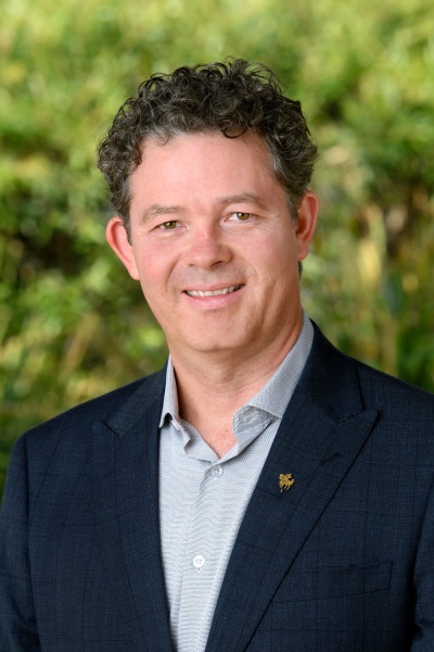Councillor Shannon McGuire - Grange Ward