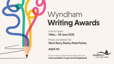 Wyndham Writing Awards 2025