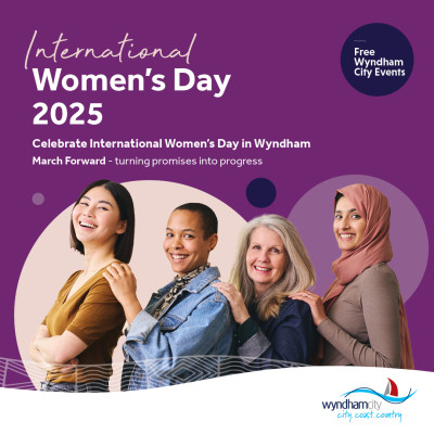 Women's Day