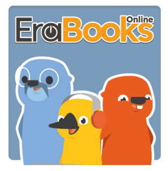 log of era books