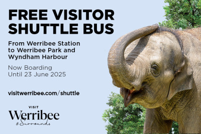 visitor bus