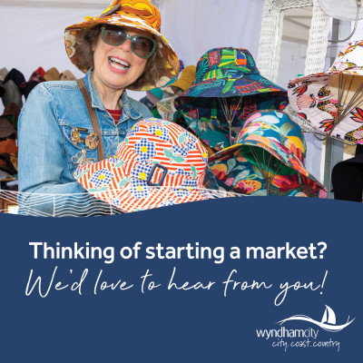 market