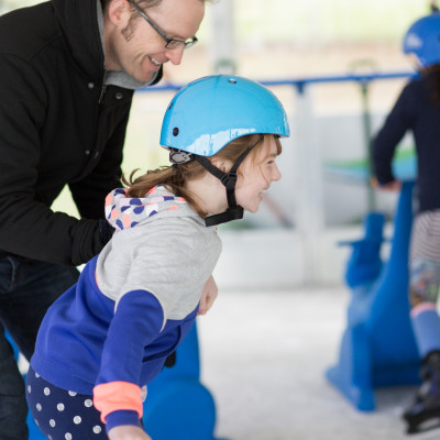 sensory skate