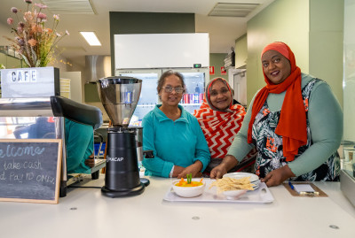 2026 Council Managed Community Centres Expressions of Interest 