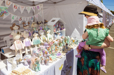 Christmas in Wyndham – Twilight Markets
