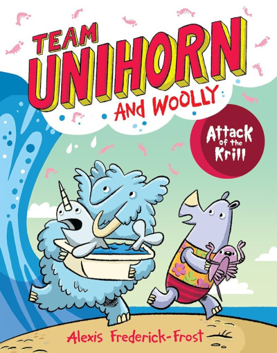 Team Unihorn