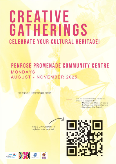 Preserving Multicultural Women's Traditional Ecological Knowledge