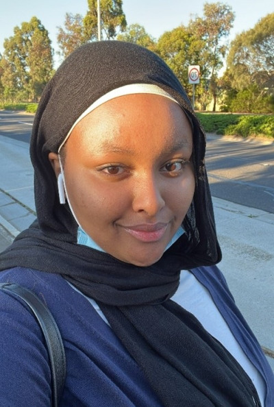 Naimo Omar