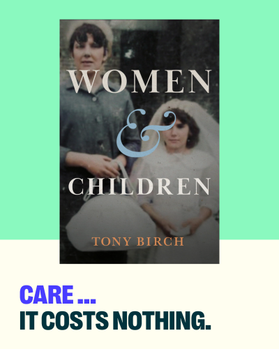 Care ... It costs nothing