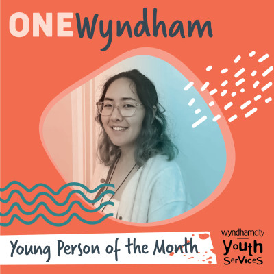 November - Gemelia Osman 