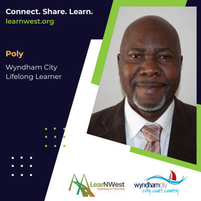 Wyndham City Lifelong Learner - Poly
