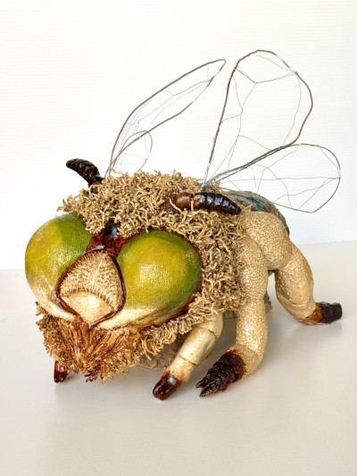 Level Up Ceramics Program Showcase