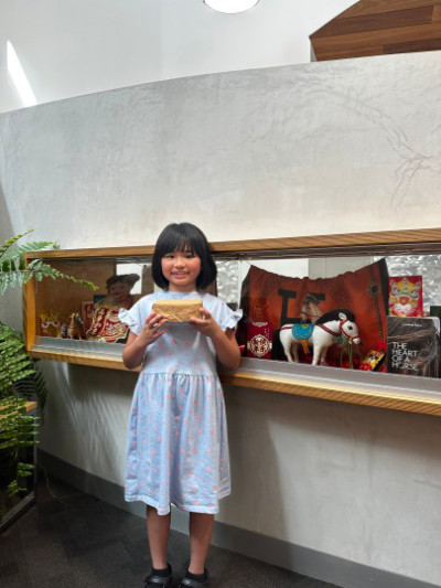 Kids Photography Comp - Paris