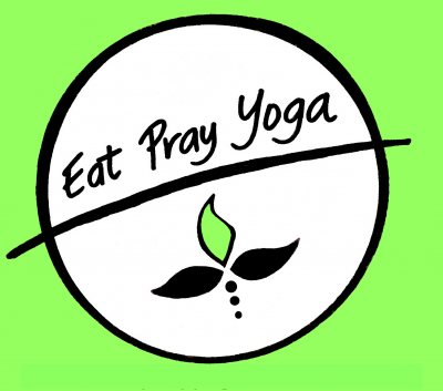 Eat Pray Yoga
