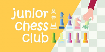 Junior Chess Club