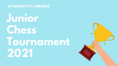 Junior Chess Tournament 2021