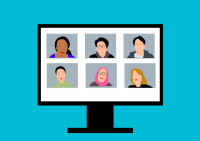 Language Cafe Online