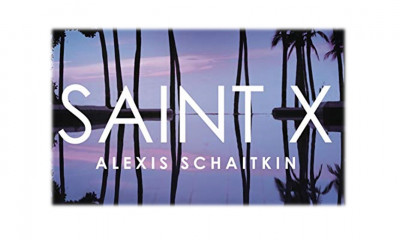 Virtual Book Club: Saint X