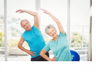 Fun & Fitness