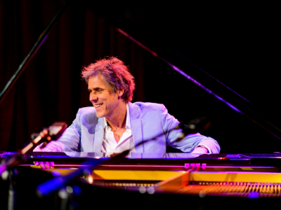 Tim Freedman – Man About a Dog Tour 2021