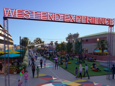 West End Experience
