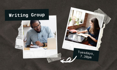 Writing Group