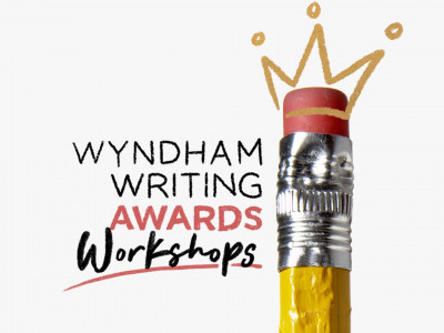 Poetry Writing Workshop with Andy Jackson