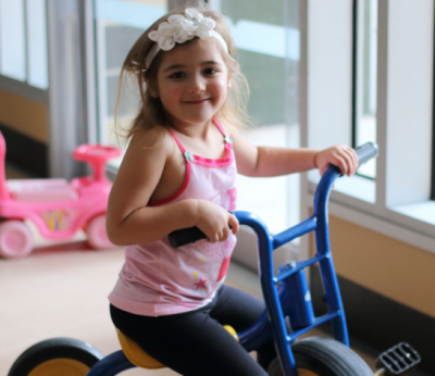 Funky Tots Playgroup