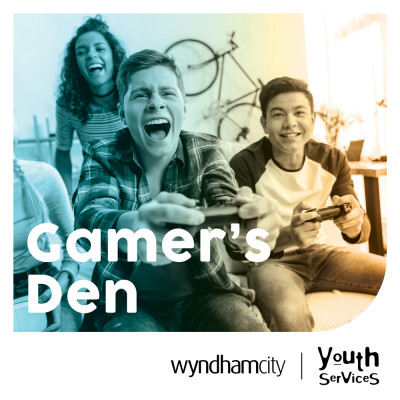 Gamers Den - Point Cook