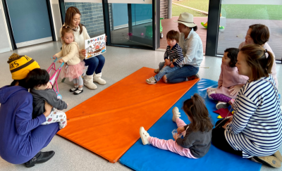 Point Cook Japanese Playgroup