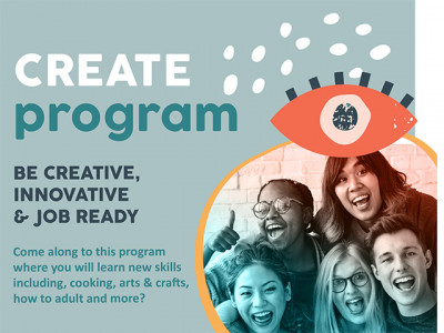 Create Program
