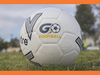 Go Girls - Go Football