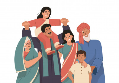 Researching Indian Ancestors