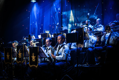Air Force Band – 100 Year Celebration