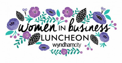 2021 Women In Business Luncheon