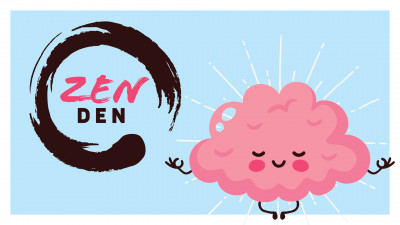 Zen Den Online