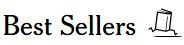 New York Times Bestsellers&nbsp;