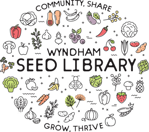 SEED LIBRARY